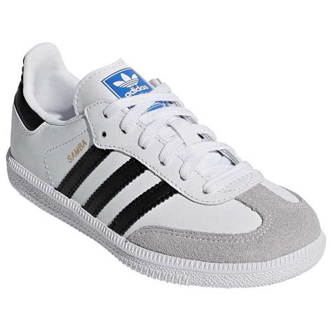 adidas originals samba og children.